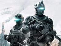 pic for Ghost Recon Soldiers 